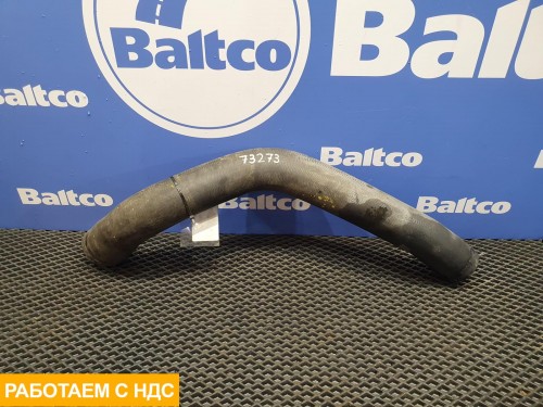 Патрубок радиатора