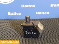 Насос подъема кабины