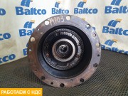 Редуктор бортовой левый