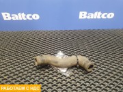 Патрубок отопителя