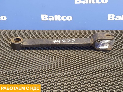 Стойка переднего стабилизатора